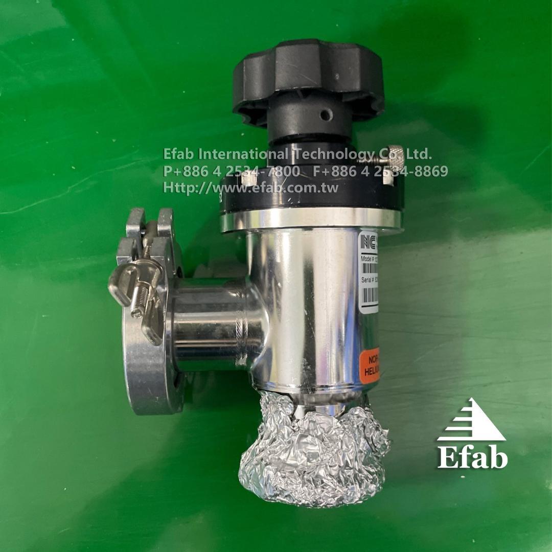 EFAB - Manual Valve